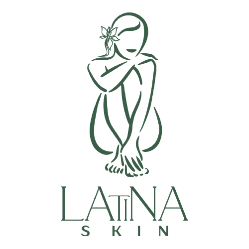 Latina Skin