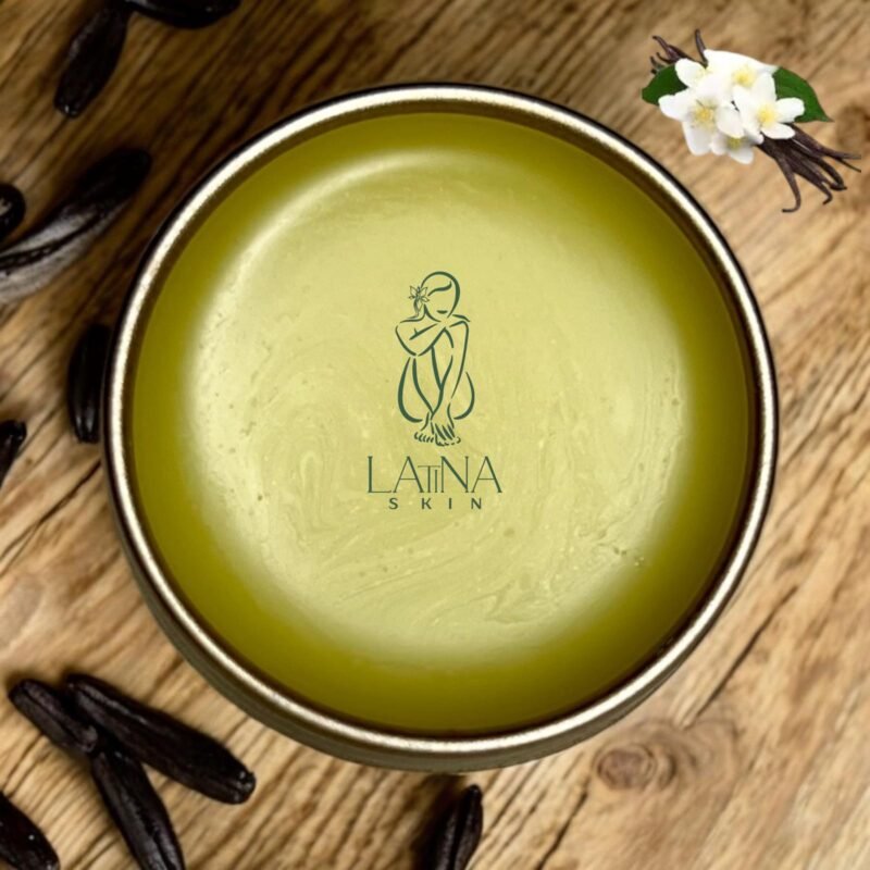 Bálsamo Labial - Caléndula 1/2 oz