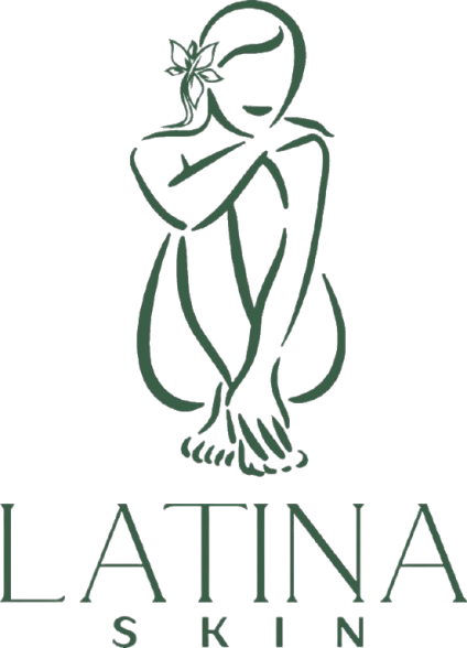 Latina Skin